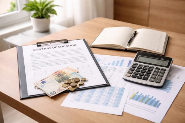 Loyer budgétaire : définition et calcul pour son dossier de location