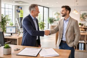 Quelles sont les obligations du bailleur commercial envers le preneur ?