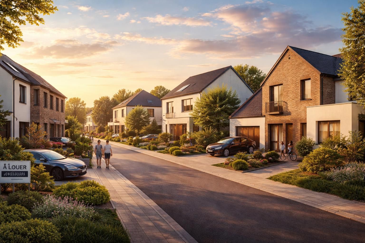 Ransart : trouvez votre future maison à louer au meilleur prix