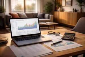 Rapport loyer/prix : comment savoir si un bien est rentable