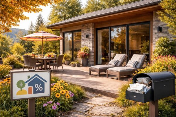 Saisonnier rentable : nos secrets pour une location vacances qui rapporte