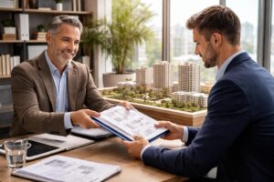 Vendre à un promoteur : comment maximiser le prix de vente