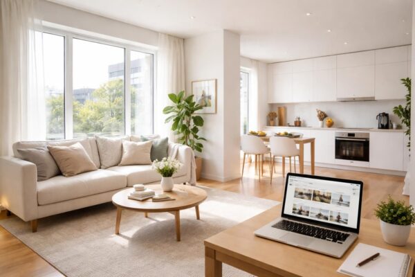 Vendre son appartement sur le bon coin : nos astuces pour réussir