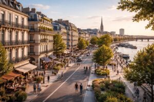 Zone loi Pinel à Bordeaux : tout comprendre sur l&rsquo;éligibilité locale