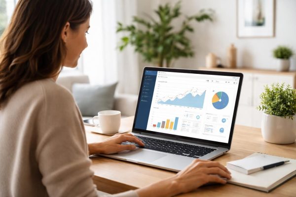 Accéder à l&rsquo;espace client unofi pour gérer ses placements en ligne