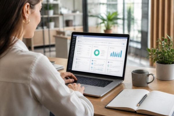 Accès client sur myfoncia fr : gérez vos comptes immobiliers en ligne