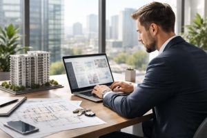 Apimopro : notre avis sur ce logiciel pour les agents immobiliers