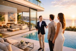 Comment faire carrière dans le métier de l&rsquo;immobilier de luxe ?