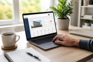 Comment obtenir une quittance de loyer sur MyFoncia rapidement
