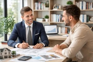 Conseiller en vente immobilier : quelle formation pour réussir ?