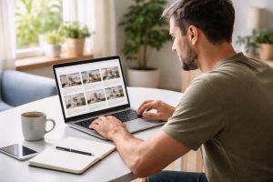 Consulter les offres de Paris Locannonces pour trouver un loyer abordable