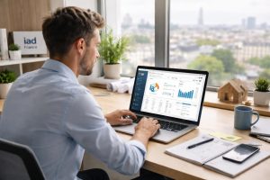 Intranet espace conseiller IAD France : comment gérer efficacement vos mandats