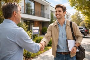 Métier de l&rsquo;immobilier accessible sans diplôme : comment débuter sa carrière