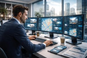 Pige Immobilière : le logiciel qui déniche les mandats avant tout le monde