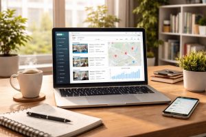 Quel est le meilleur outil de pige immobilière en ligne gratuit ?
