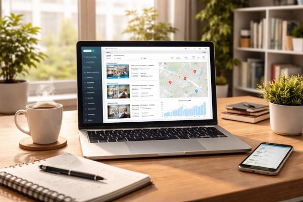 Quel est le meilleur outil de pige immobilière en ligne gratuit ?