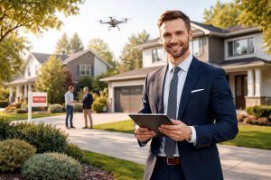 Quelles sont les meilleures techniques de prospection immobilière ?