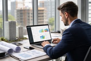Utiliser le logiciel Termite pour la gestion de ses projets immobiliers