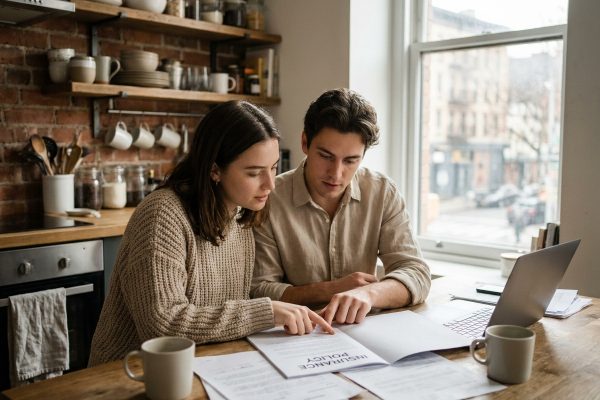 Assurance colocation : quelles garanties pour bien couvrir le logement ?